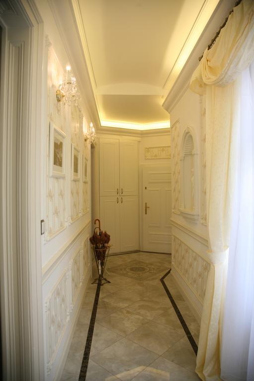 Apartman Nostalgia Карловы Вары Номер фото