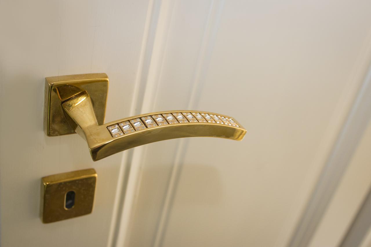 Apartman Nostalgia Карловы Вары Экстерьер фото