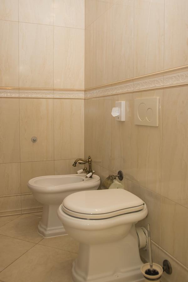 Apartman Nostalgia Карловы Вары Экстерьер фото
