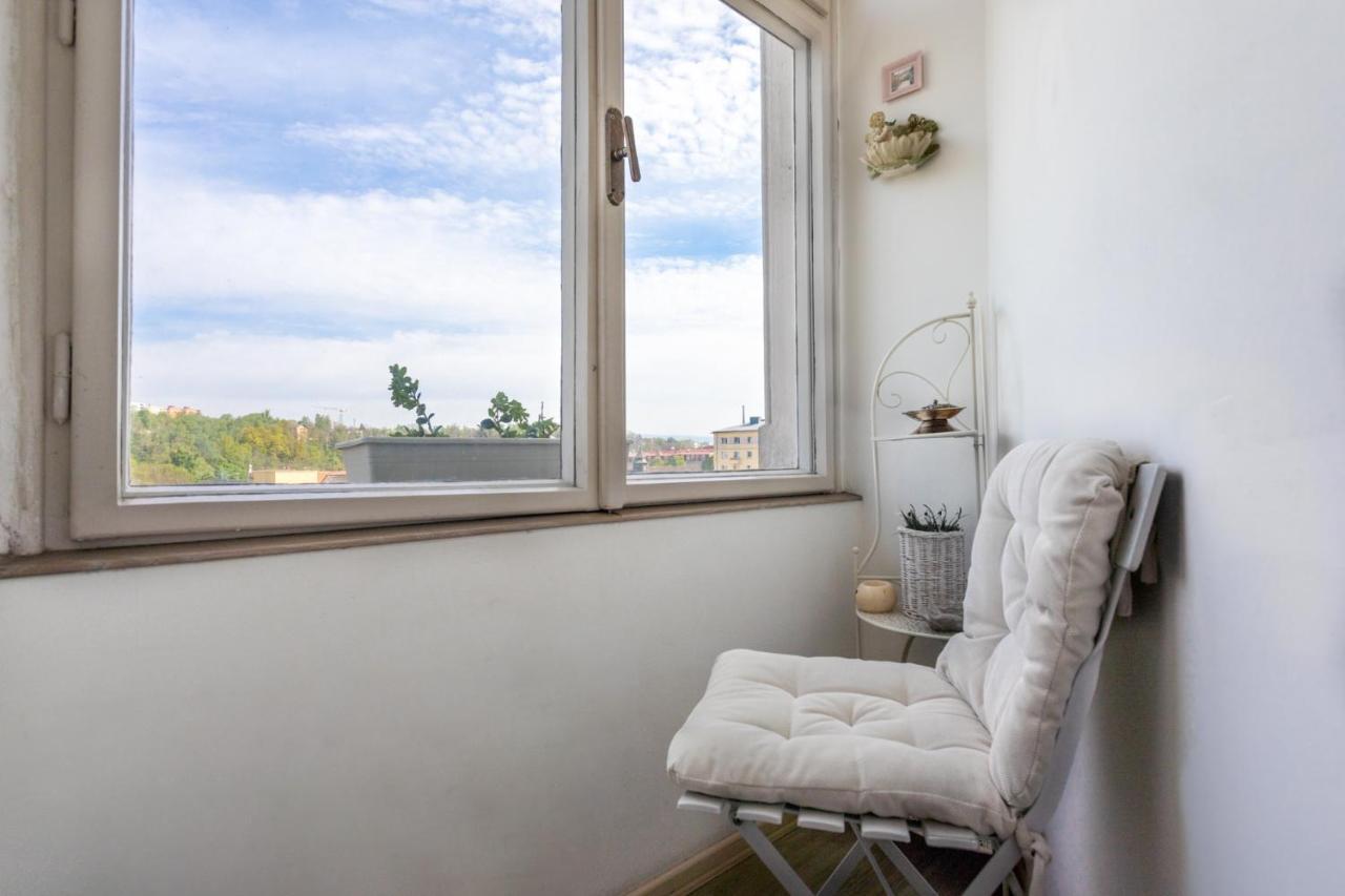 Apartman Nostalgia Карловы Вары Экстерьер фото